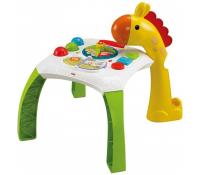 Interaktivní hračka Žirafa Mattel Fisher Price | Bambule