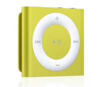 MP3 Apple iPod shuffle 4. generace 2GB | Giga Computer