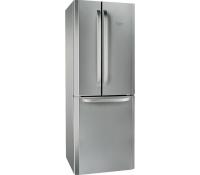Americká lednice Hotpoint, A+,  | Electroworld