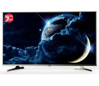 Ultra HD TV, Smart, 123 cm, Changhong | Mall.cz