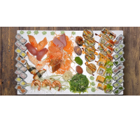 Exkluzivní sushi menu s 29 kusy | Slevomat