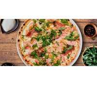 2× pizza dle výběru s rozvozem | Slevomat