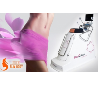 10x Cvičení na Vacushape + Bodyroll | Pepa