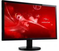 PC monitor Packard Bell Viseo 193DXB | Euronics