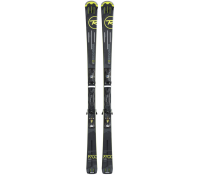 Lyže Rossignol Pursuit 700 Ti RAEBV01 MOC 17990.- | Jankusport