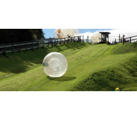 Zorbing pro dva | Stips.cz