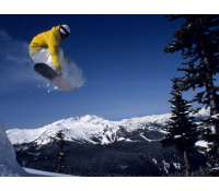 Kurz snowboardingu  | Adrop