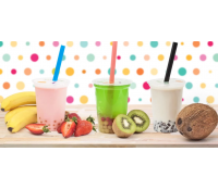 Půllitr bubble tea | Slevomat