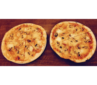 2× 32cm pizza dle výběru | Slevomat
