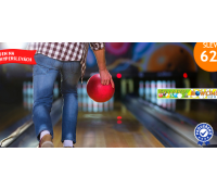 1 hodina bowlingu | Hyperslevy
