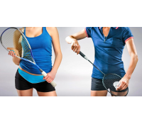 Perma na squash nebo S-Badminton | Slevomat
