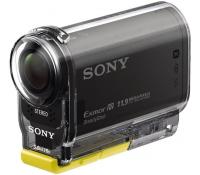 Akční kamera SONY, 16,8MPx, stabilizace | Electroworld
