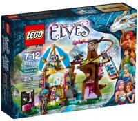 Lego Elves Dračí škola | Bambule