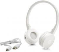 Bluetooth sluchátka HP H7000 | Czc.cz