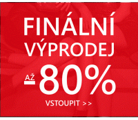 Výprodej Sasoo slevy až 80% | Sasoo.cz