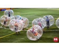 Zábavná hra Bumper Ball  | Pepa