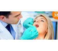 Kompletní dentální hygiena  | Hyperslevy