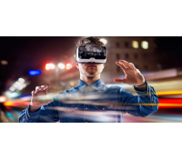 30 minut ve virtuální realitě | Slevomat