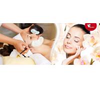 Luxusní osmifázové kosmetické ošetření | Slevomat