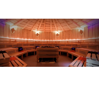 3 hodiny ceremoniálů v sauna aréně | Slevomat