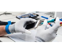 Kompletní hygienická očista vašeho telefonu  | Slevomat