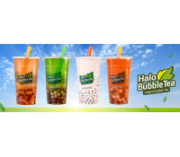 Bubble Tea 0,6L a EXTRA kuličky k tomu | Slevici