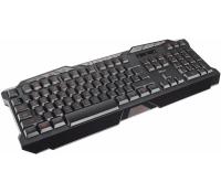 Podsvícená herní klávesnice Trust GXT 280 | Digiboss.cz