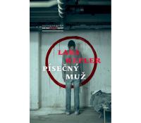 Písečný muž - Lars Kepler (e-kniha) | Alza