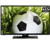 HD LED TV, 81 cm, DVD, Hyundai | exasoft.cz