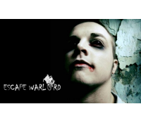 Úniková hra Escape Warlord | Pepa