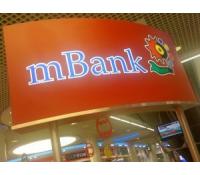Mbanka - založte si účet bez poplatků | mBank
