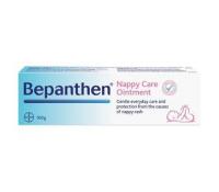 Bepanthen Care mast 100 g | Dermo.cz