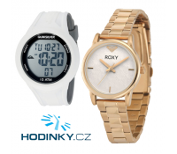 Velký výprodej hodinek Quiksilver a Roxy | Hodinky.cz