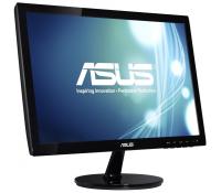 PC monitor Asus, 19", HD ready | Okay