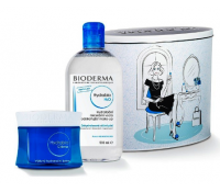 Dárkový set Bioderma Hydrabio Créme | Mujlekarnik.cz