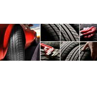 Výměna zimních pneumatik za letní včetně vyvážení  | Slevici