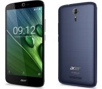 Acer, 8x 1,3GHz, 3GB RAM, 5,5&quot;, LTE | Mobilpohotovost