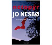 Netopýr - Jo Nesbo (e-kniha) | Alza
