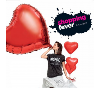 Shopping Fever 2017 slevy do e-shopů | Shoppingfever