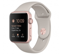 Apple Watch Series 1 42mm | iStores.cz