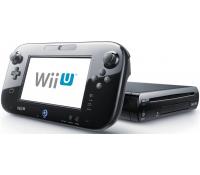 Nintendo Wii U Premium + hry | jrc.cz