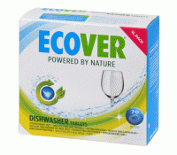 Ecover tablety do myčky 70 ks, 1,4 kg | CountryLife.cz
