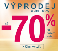 Blancheporte.cz - výprodej slevy až 70% | Blancheporte.cz