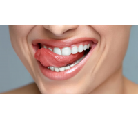 Šetrné zesvětlení zubů bez peroxidu | Slevomat