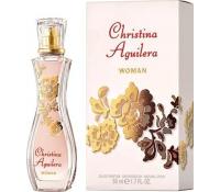 Dámský parfém Christina Aguilera For Woman | IDarek.cz