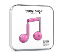 Happy Plugs Earbud Plus - různé barvy | Muziker