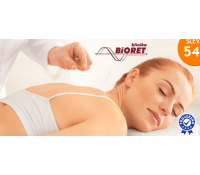 Akupunktura pro odstranění stresu, bolestí | Hyperslevy