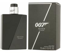 James Bond 007 Seven Intense EdP 75 ml | Alza
