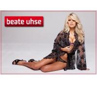 Beate Uhse - noční nákupy sleva 25% | Beate Uhse