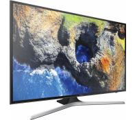Ultra HD TV, Smart, 125cm, Samsung | Oaza.cz